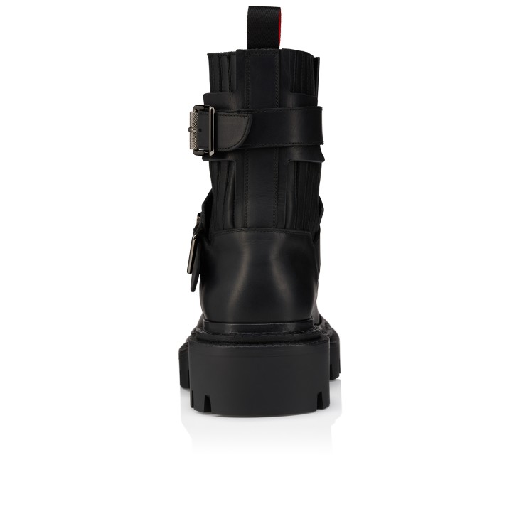 Christian Louboutin Oxybootie College - Image 4